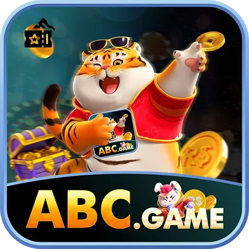 abcgame Logo