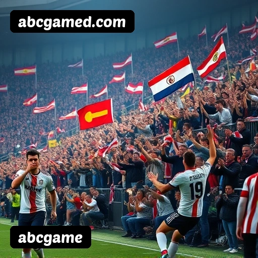 Imagem quadrada de apoio para baixar abcgame