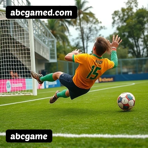 Imagem secundária de apoio para instalação do app abcgame